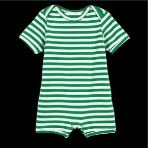 Primary Brand Romper